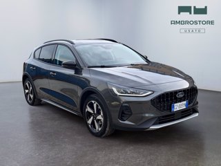 FORD Focus active 1.0t ecoboost h 155cv powershift
