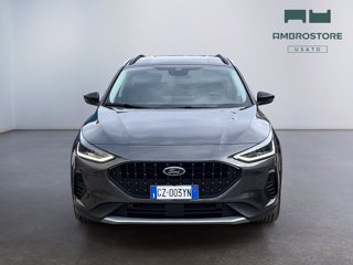 FORD Focus active 1.0t ecoboost h 155cv powershift