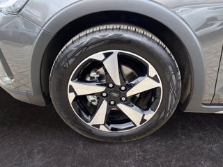 FORD Focus active 1.0t ecoboost h 155cv powershift