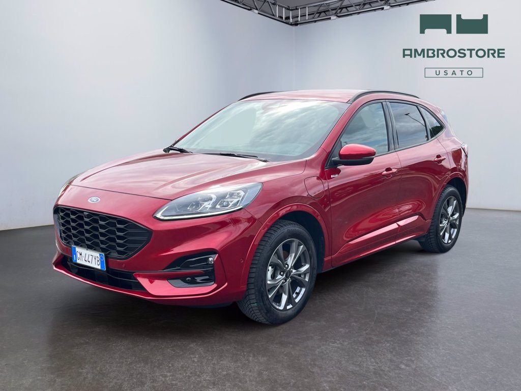FORD Kuga 2.5 phev st-line x 2wd 225cv cvt