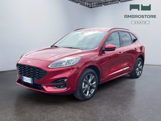 FORD Kuga 2.5 phev st-line x 2wd 225cv cvt