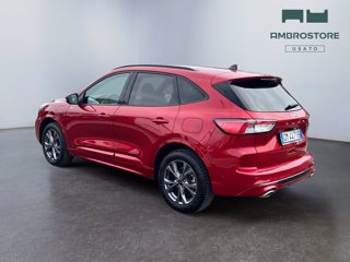 FORD Kuga 2.5 phev st-line x 2wd 225cv cvt