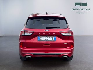 FORD Kuga 2.5 phev st-line x 2wd 225cv cvt