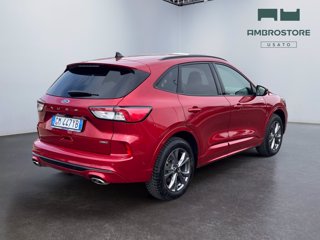FORD Kuga 2.5 phev st-line x 2wd 225cv cvt
