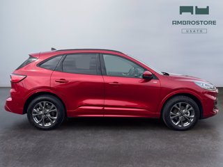FORD Kuga 2.5 phev st-line x 2wd 225cv cvt