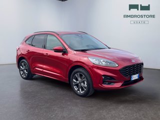 FORD Kuga 2.5 phev st-line x 2wd 225cv cvt