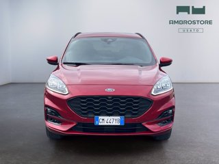 FORD Kuga 2.5 phev st-line x 2wd 225cv cvt