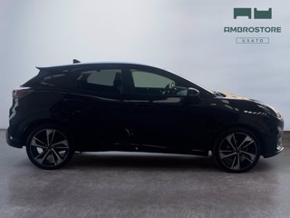 FORD Puma 1.0 ecoboost h st-line x s&s 125cv