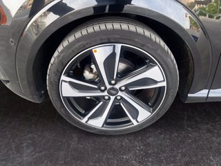 FORD Puma 1.0 ecoboost h st-line x s&s 125cv