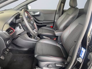 FORD Puma 1.0 ecoboost h st-line x s&s 125cv