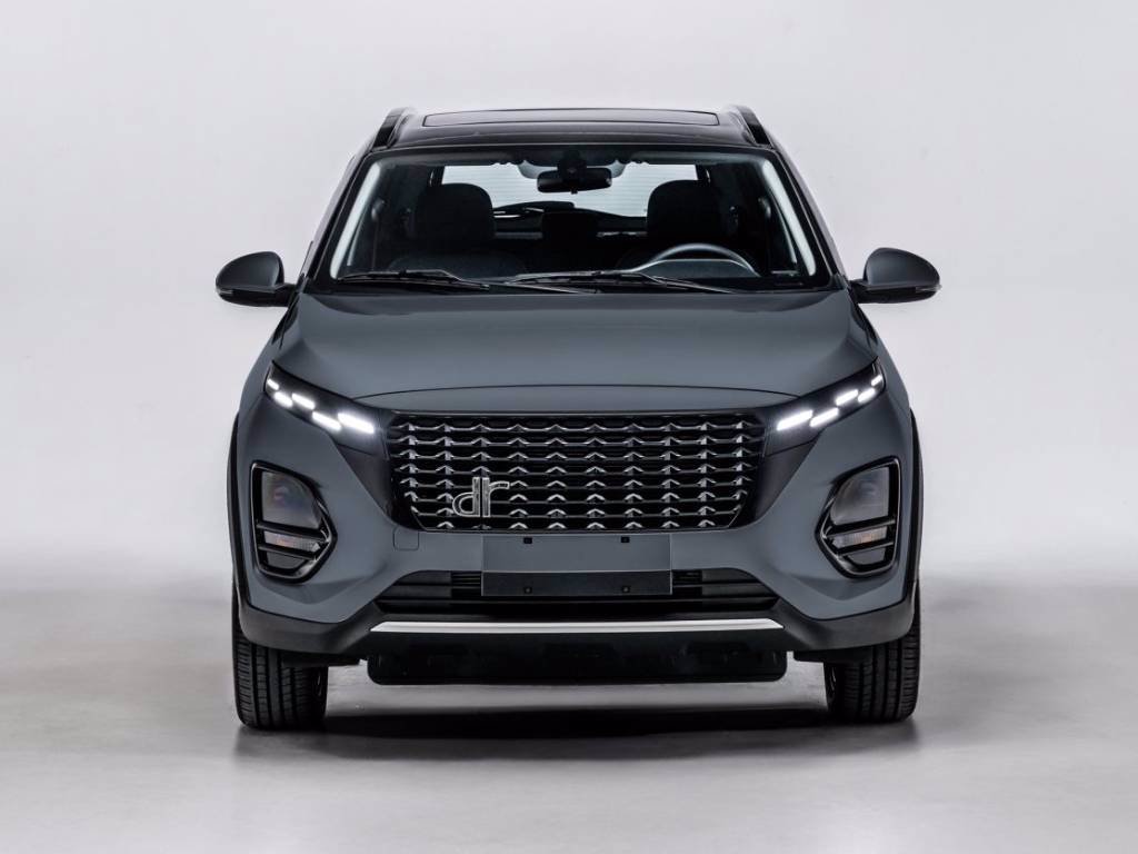 DR Dr 3 1.5 gpl collection 114cv
