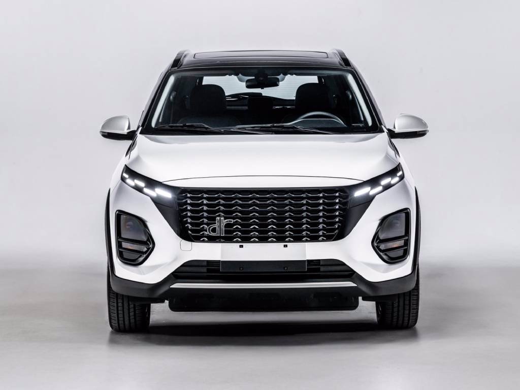 DR Dr 3 1.5 gpl collection 114cv