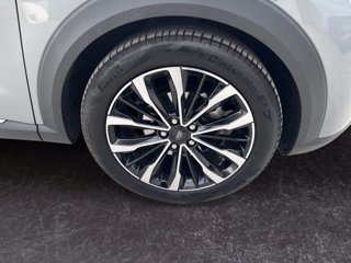 FORD Puma 1.0 ecoboost h titanium x s&s 125cv