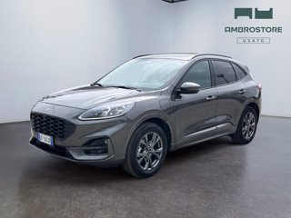 FORD Kuga 2.5 phev st-line x 2wd 225cv cvt