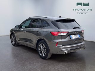 FORD Kuga 2.5 phev st-line x 2wd 225cv cvt