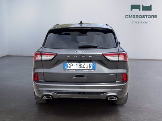 FORD Kuga 2.5 phev st-line x 2wd 225cv cvt