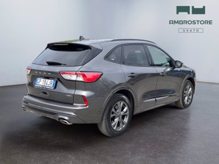FORD Kuga 2.5 phev st-line x 2wd 225cv cvt