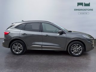 FORD Kuga 2.5 phev st-line x 2wd 225cv cvt