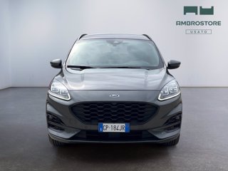 FORD Kuga 2.5 phev st-line x 2wd 225cv cvt