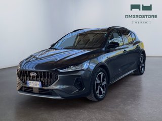 FORD Focus active 1.0t ecoboost h x 125cv