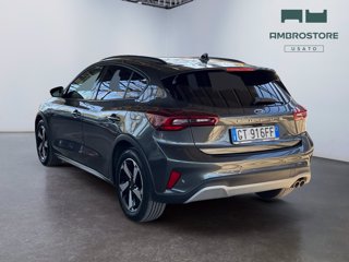 FORD Focus active 1.0t ecoboost h x 125cv
