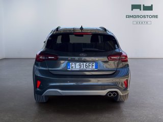 FORD Focus active 1.0t ecoboost h x 125cv