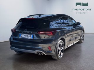 FORD Focus active 1.0t ecoboost h x 125cv