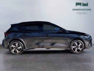 FORD Focus active 1.0t ecoboost h x 125cv