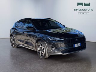 FORD Focus active 1.0t ecoboost h x 125cv
