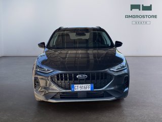 FORD Focus active 1.0t ecoboost h x 125cv