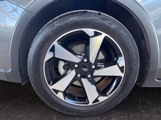 FORD Focus active 1.0t ecoboost h x 125cv