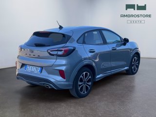 FORD Puma 1.0 ecoboost h st-line s&s 125cv