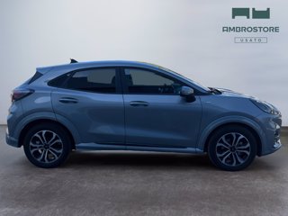 FORD Puma 1.0 ecoboost h st-line s&s 125cv