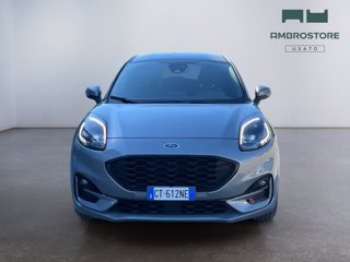 FORD Puma 1.0 ecoboost h st-line s&s 125cv