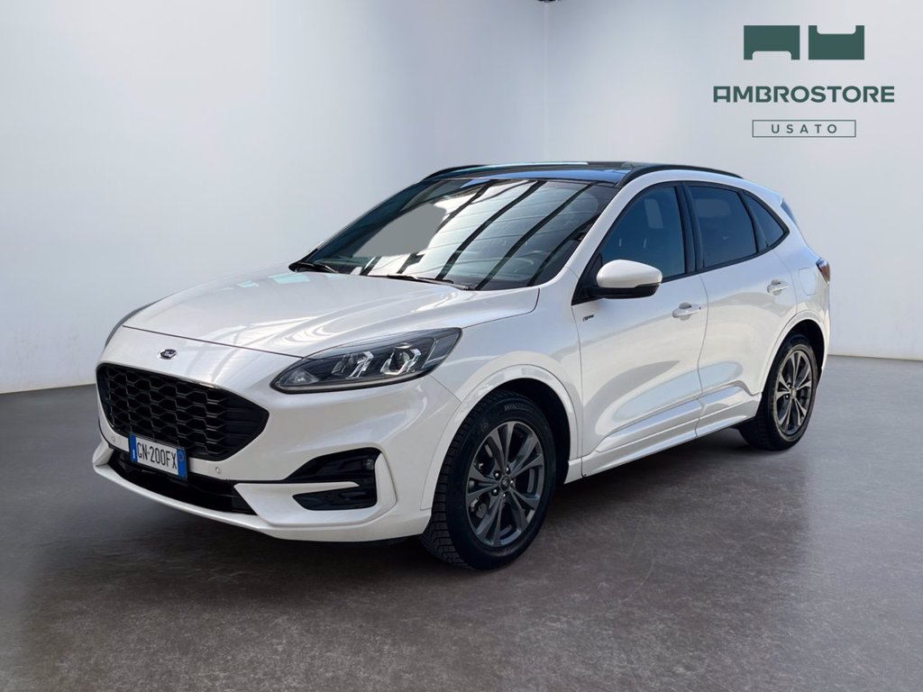 FORD Kuga 2.5 full hybrid st-line 2wd 190cv cvt