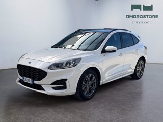 FORD Kuga 2.5 full hybrid st-line 2wd 190cv cvt
