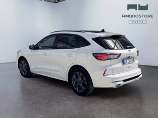 FORD Kuga 2.5 full hybrid st-line 2wd 190cv cvt