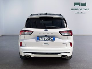 FORD Kuga 2.5 full hybrid st-line 2wd 190cv cvt