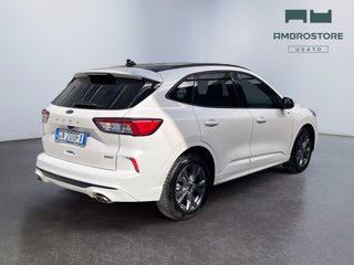 FORD Kuga 2.5 full hybrid st-line 2wd 190cv cvt