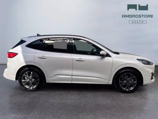 FORD Kuga 2.5 full hybrid st-line 2wd 190cv cvt