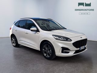 FORD Kuga 2.5 full hybrid st-line 2wd 190cv cvt