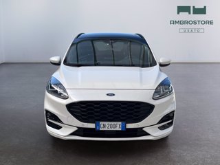 FORD Kuga 2.5 full hybrid st-line 2wd 190cv cvt