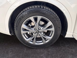 FORD Kuga 2.5 full hybrid st-line 2wd 190cv cvt
