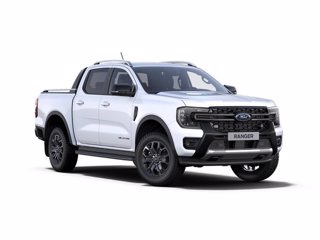 FORD Ranger Doppia Cabina Wildtrak PHEV 2.3 Plug In Hybrid 281CV A10 AWD 5p