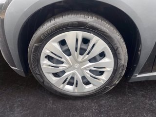 TOYOTA Aygo x 1.0 active 72cv