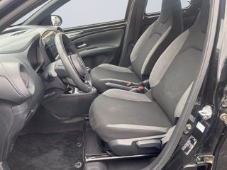 TOYOTA Aygo x 1.0 active 72cv