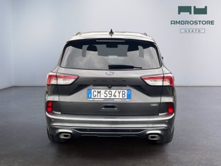 FORD Kuga 2.5 phev st-line x 2wd 225cv cvt