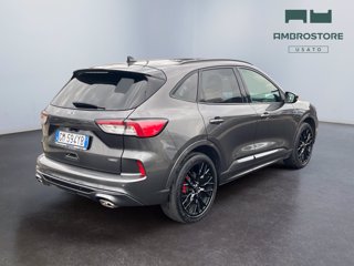 FORD Kuga 2.5 phev st-line x 2wd 225cv cvt