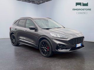 FORD Kuga 2.5 phev st-line x 2wd 225cv cvt