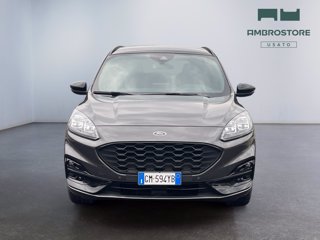 FORD Kuga 2.5 phev st-line x 2wd 225cv cvt